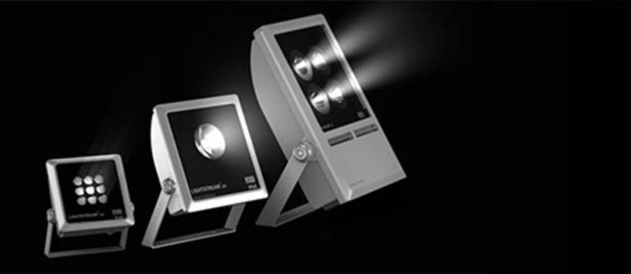 Lightstream LED bei Elektro-Achtmann in Arnstein