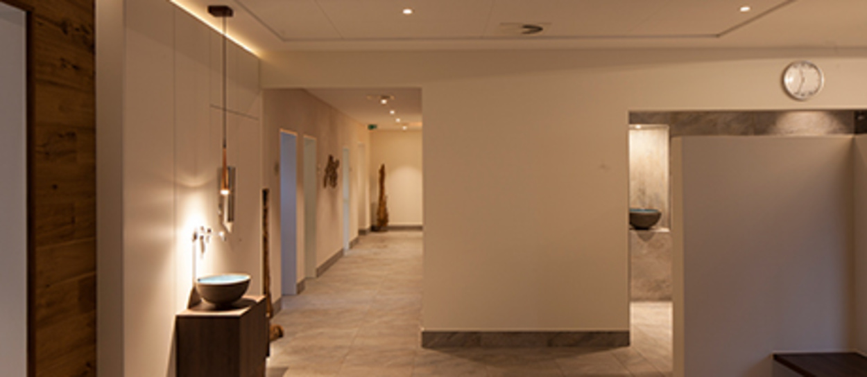 Spa / Wellness bei Elektro-Achtmann in Arnstein