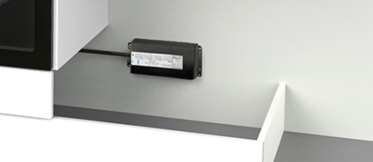 Herdwächter bei Elektro-Achtmann in Arnstein