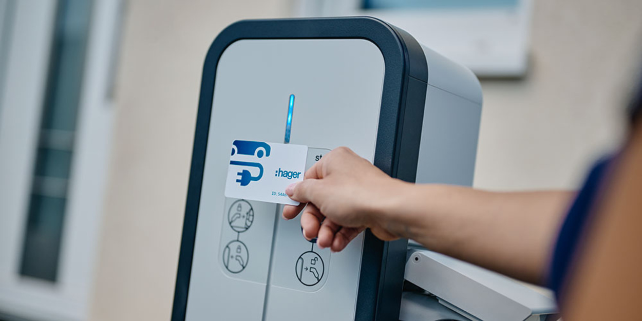 E-Mobilität öffentlicher Bereich bei Elektro-Achtmann in Arnstein