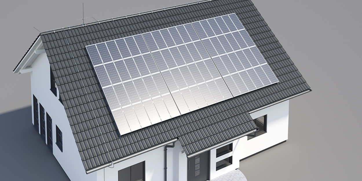 Umfassender Schutz für Photovoltaikanlagen bei Elektro-Achtmann in Arnstein