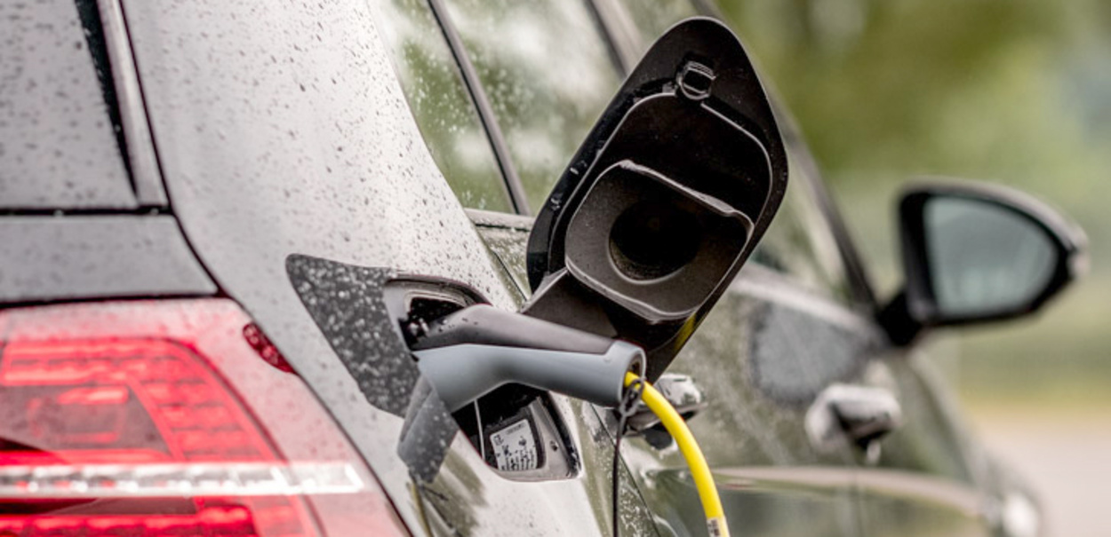 E-Mobility bei Elektro-Achtmann in Arnstein