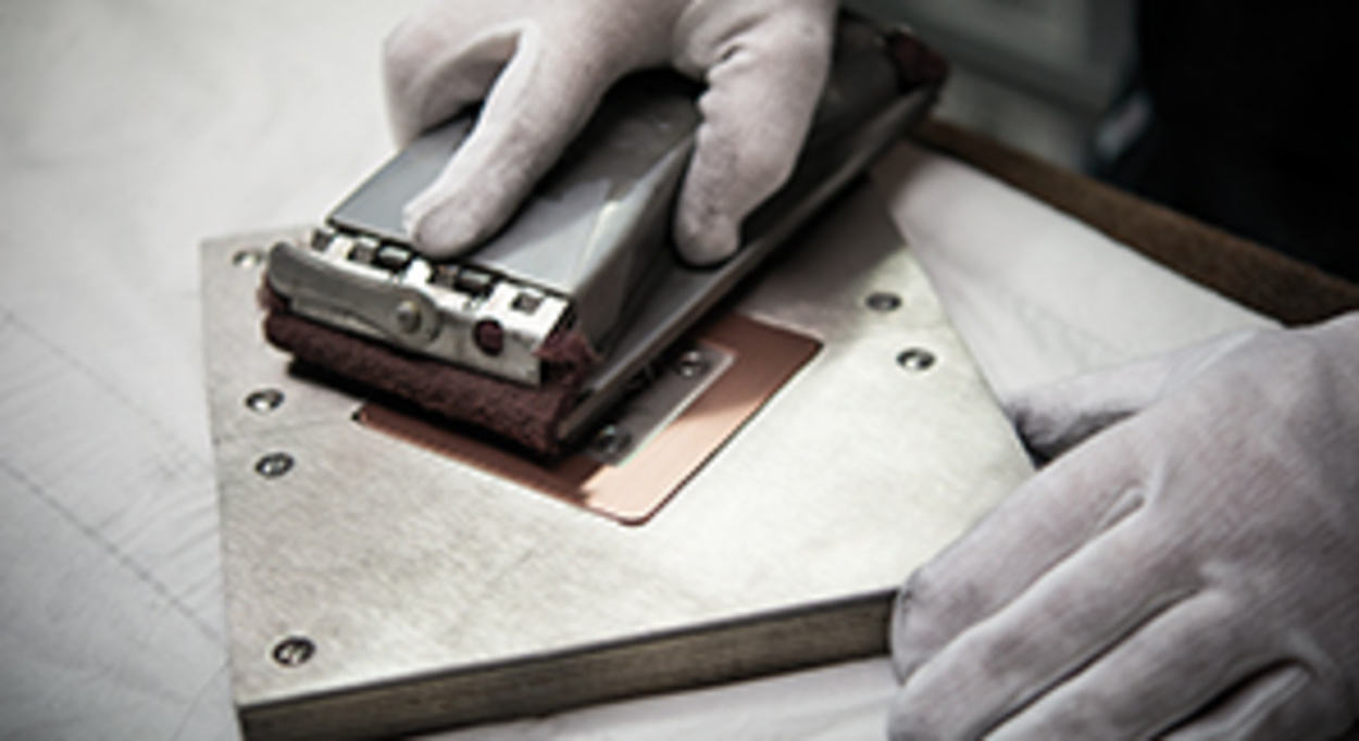 Manufaktur bei Elektro-Achtmann in Arnstein