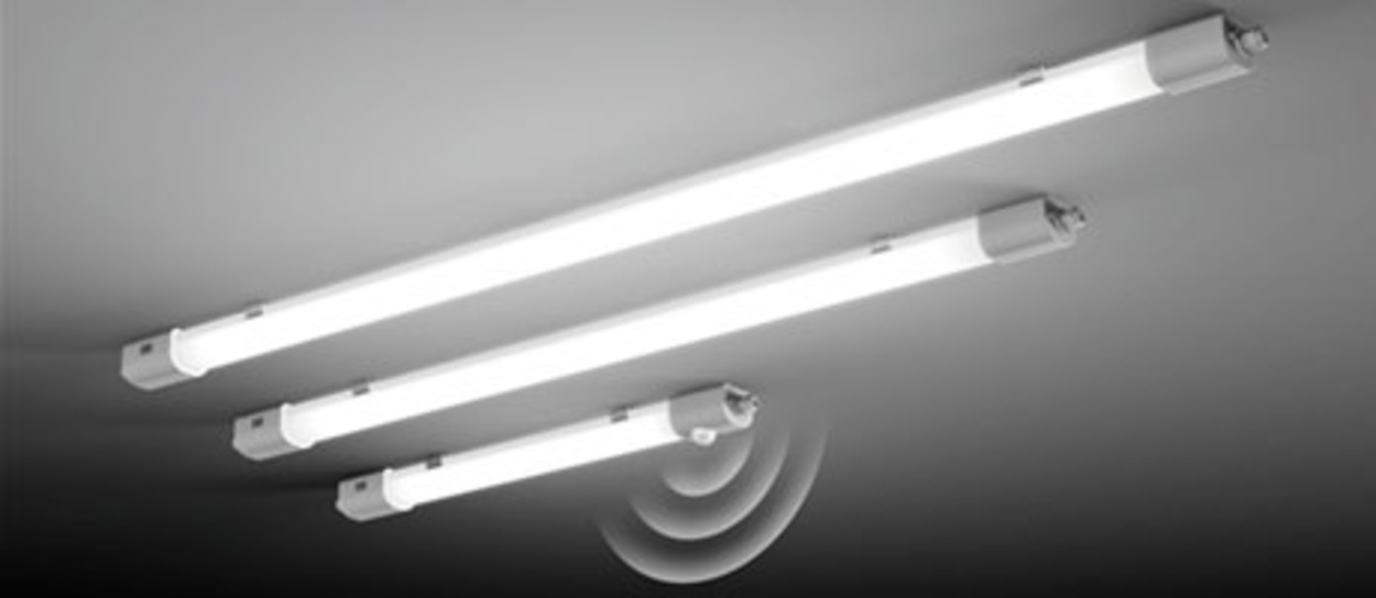 Planox Feuchtraumleuchten bei Elektro-Achtmann in Arnstein