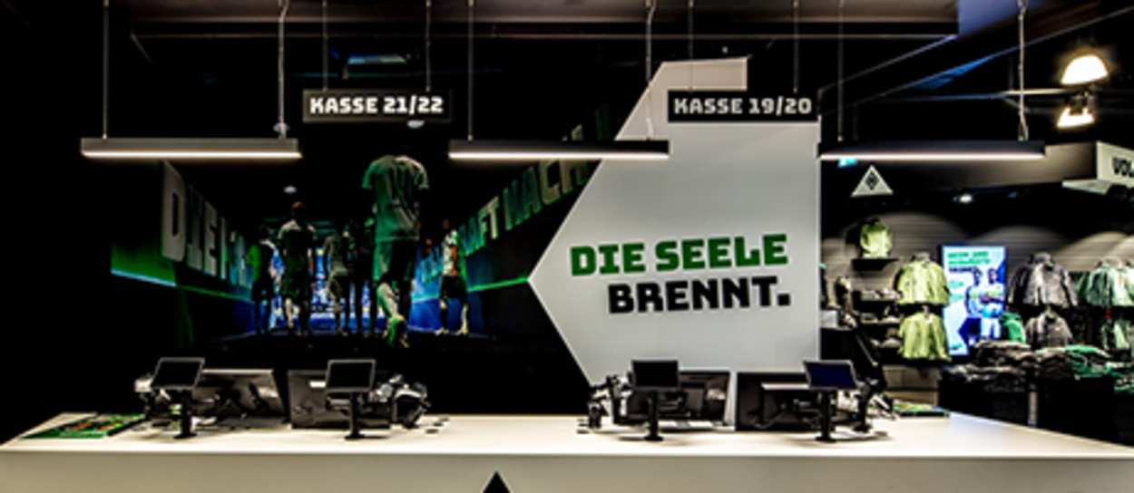 Shop / Retail bei Elektro-Achtmann in Arnstein