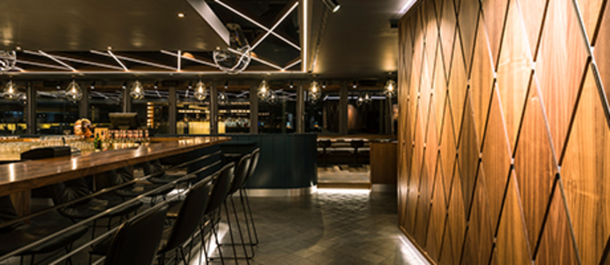 Hotellerie / Gastronomie bei Elektro-Achtmann in Arnstein