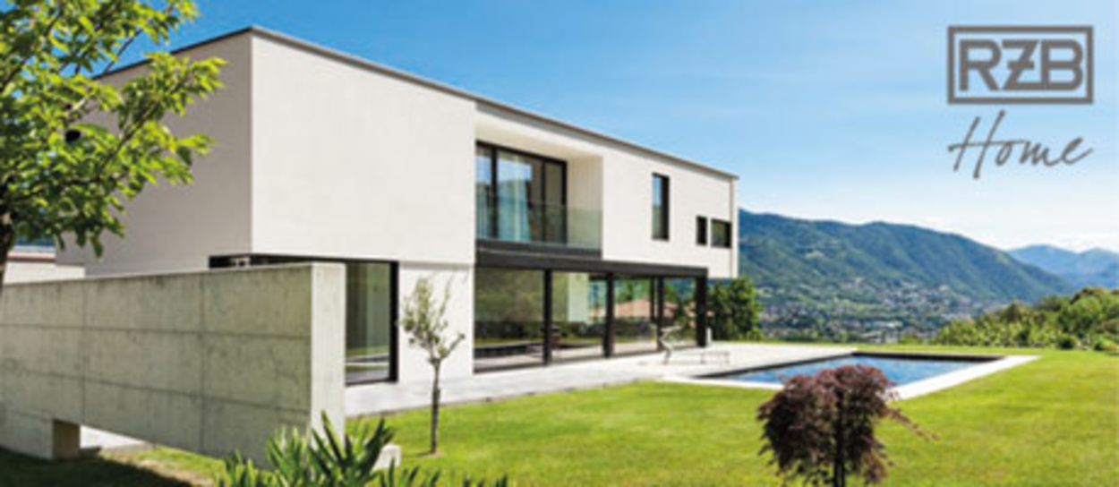 RZB Home + Basic bei Elektro-Achtmann in Arnstein