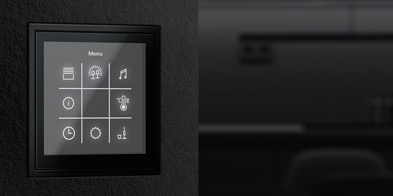 LS TOUCH bei Elektro-Achtmann in Arnstein