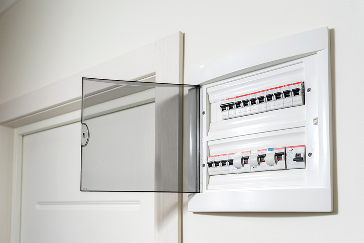 Über&shy;spannungs&shy;schutz bei Elektro-Achtmann in Arnstein