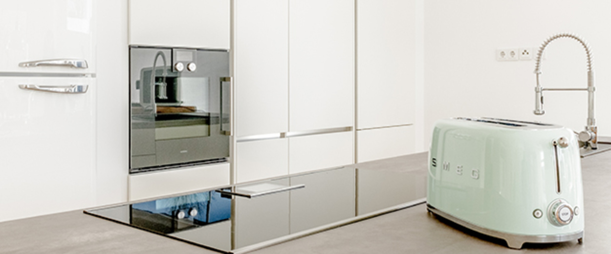 Elektro- und Haushaltsgeräte bei Elektro-Achtmann in Arnstein