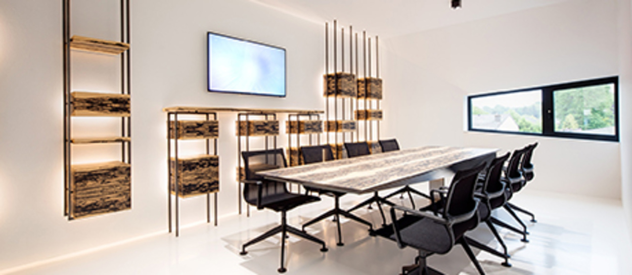 Büro / Kommunikation bei Elektro-Achtmann in Arnstein