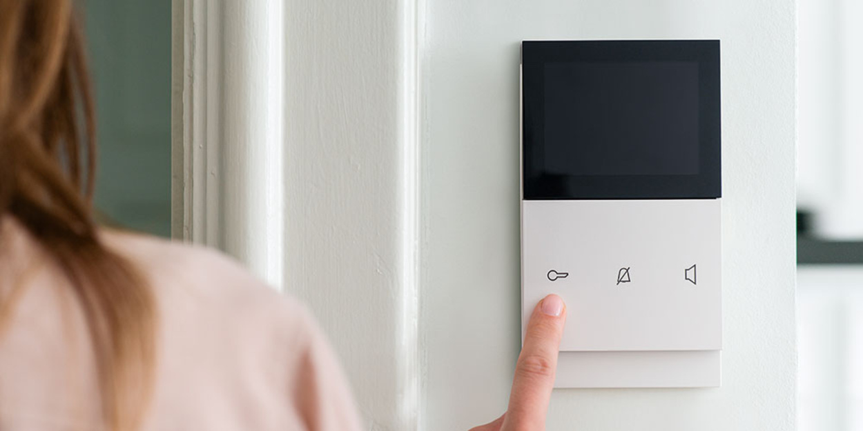 ELCOM.TOUCH bei Elektro-Achtmann in Arnstein