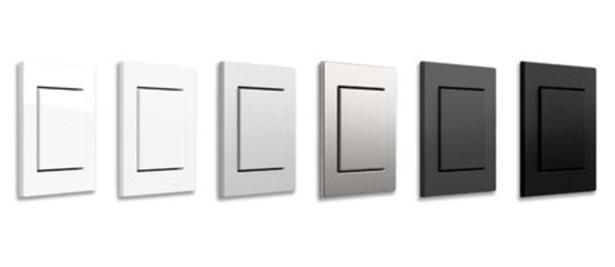 Gira Designkonfigurator bei Elektro-Achtmann in Arnstein