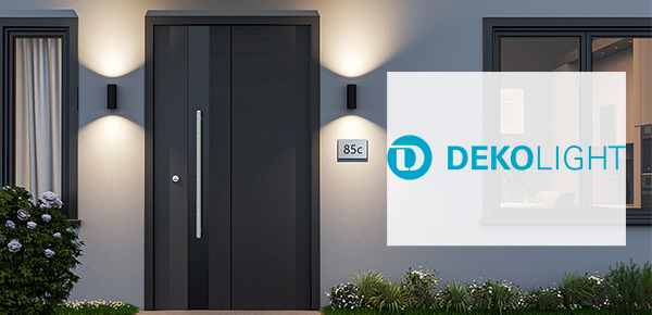 DEKO-LIGHT bei Elektro-Achtmann in Arnstein