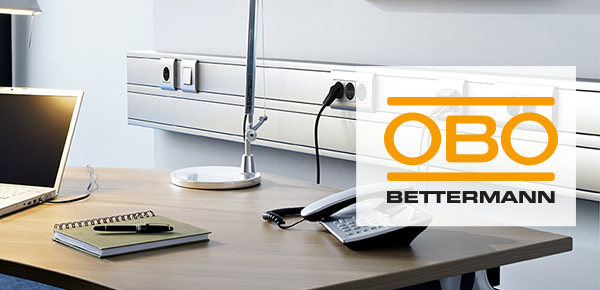 OBO bei Elektro-Achtmann in Arnstein