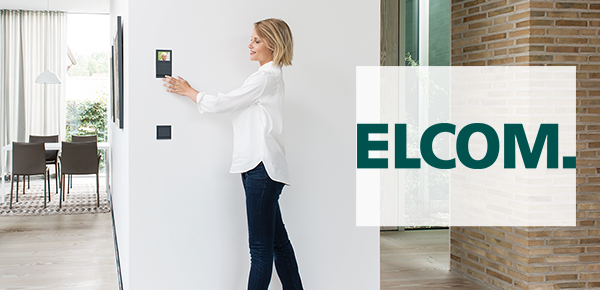 Elcom bei Elektro-Achtmann in Arnstein